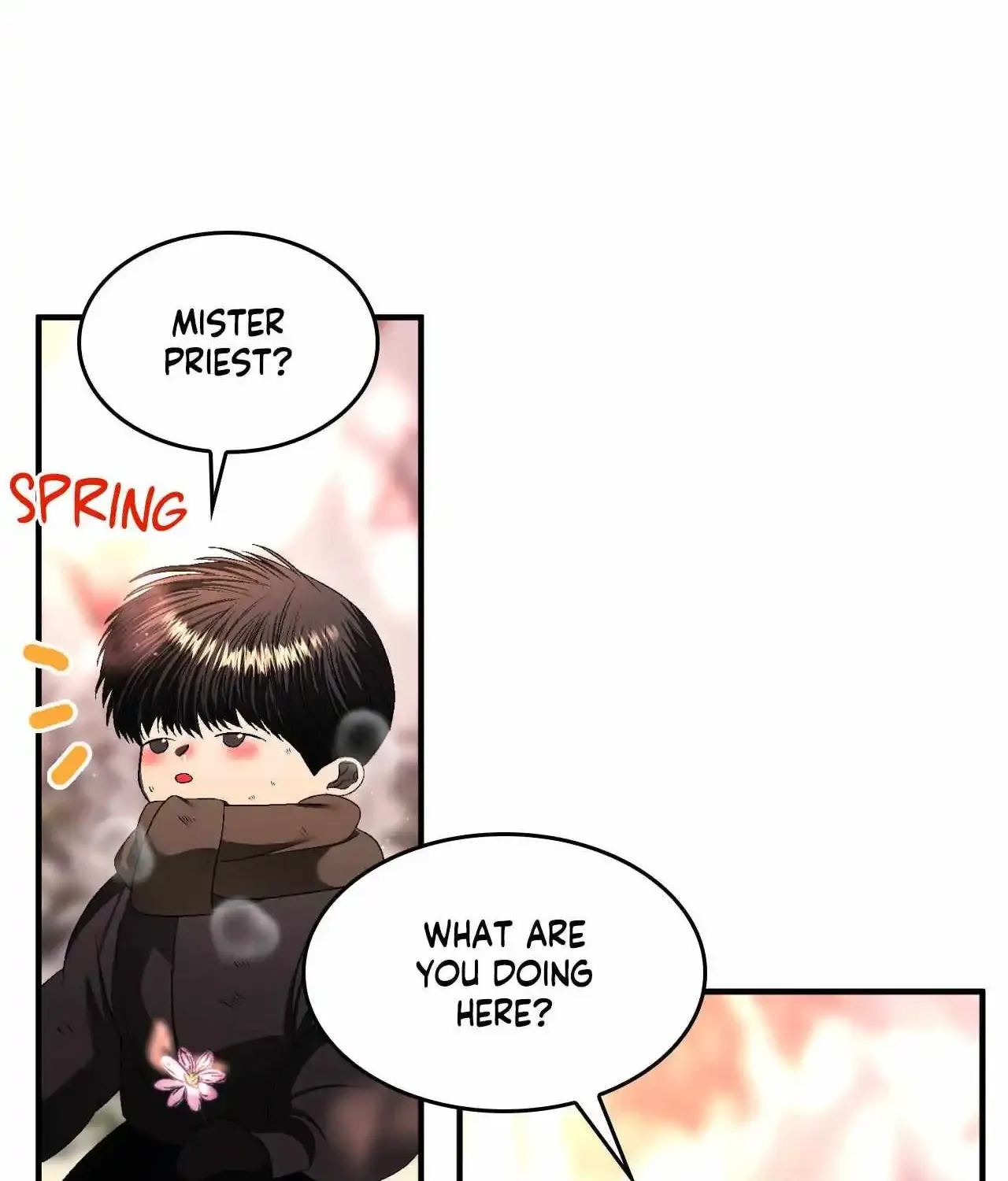 Single Not Ready to Mingle Chapter 63 page 108 - Mangabat