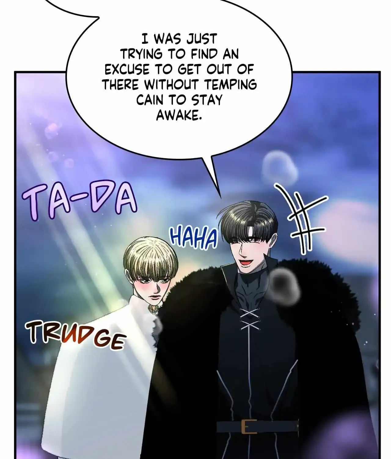 Single Not Ready to Mingle Chapter 63 page 25 - Mangabat