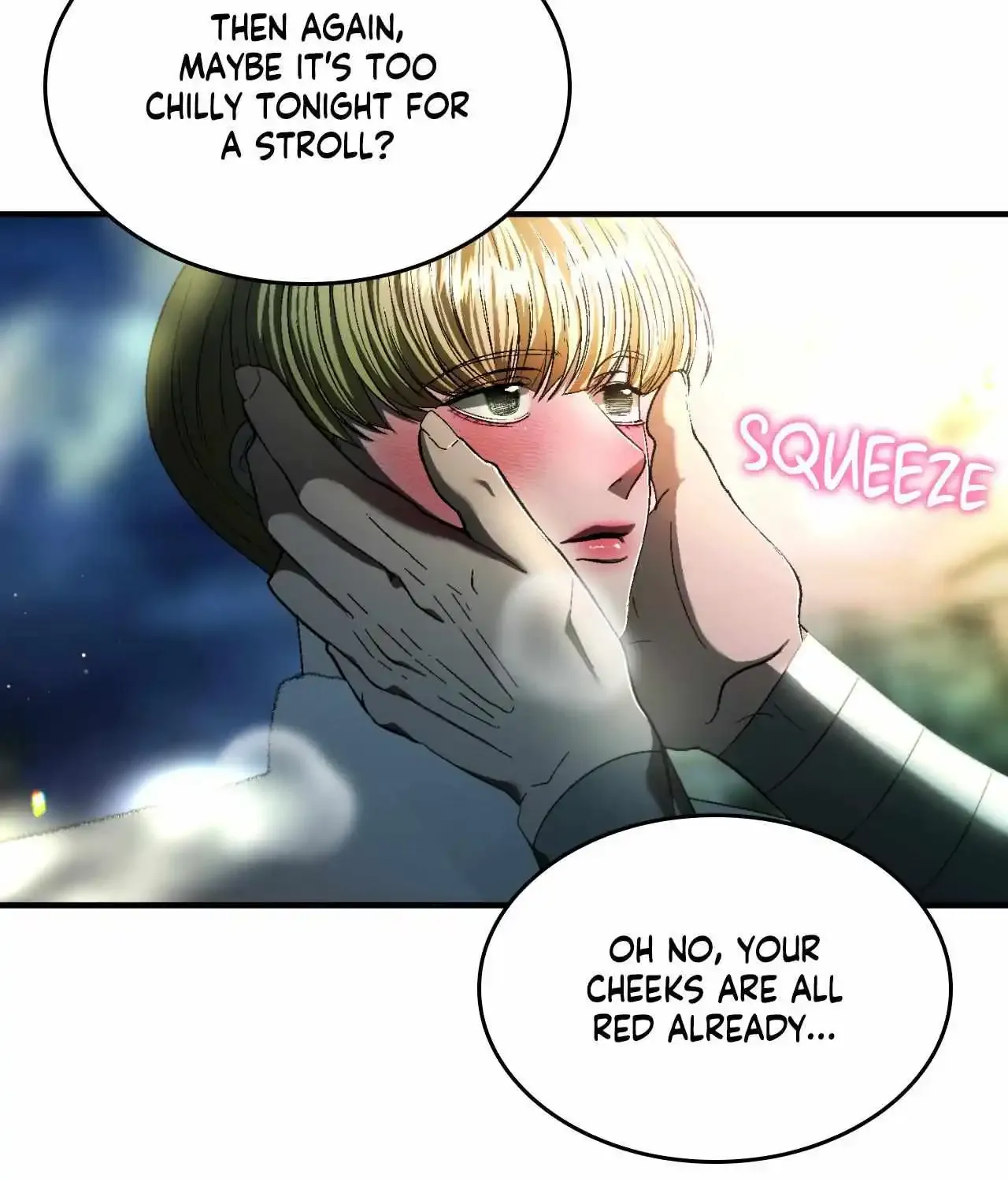 Single Not Ready to Mingle Chapter 63 page 28 - Mangabat