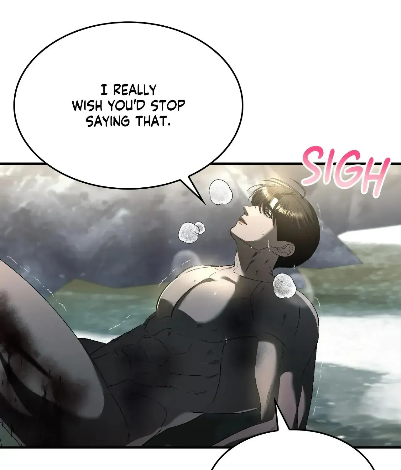 Single Not Ready to Mingle Chapter 67 page 119 - Mangabat