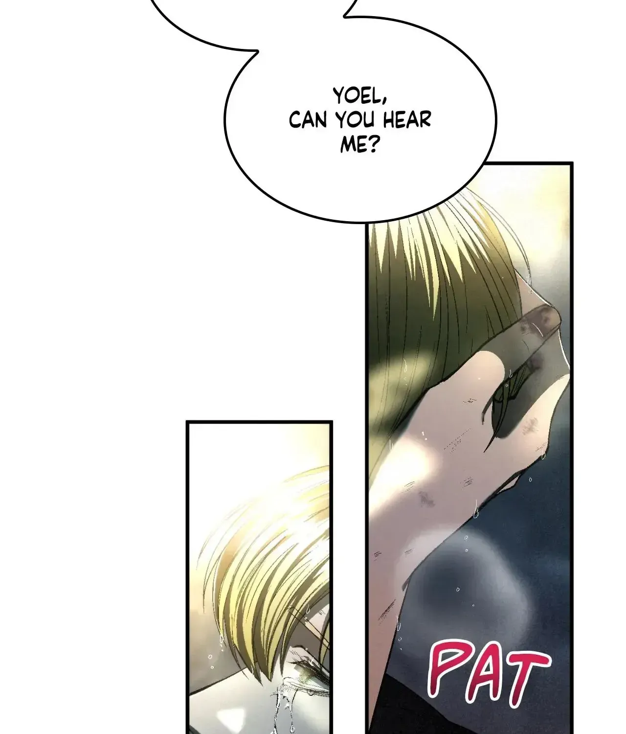 Single Not Ready to Mingle Chapter 67 page 3 - Mangabat