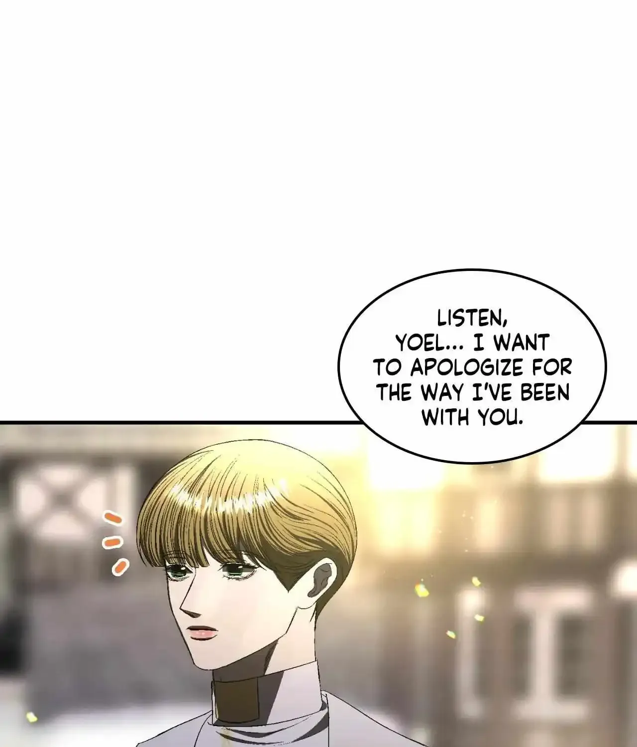 Single Not Ready to Mingle Chapter 69 page 13 - Mangabat