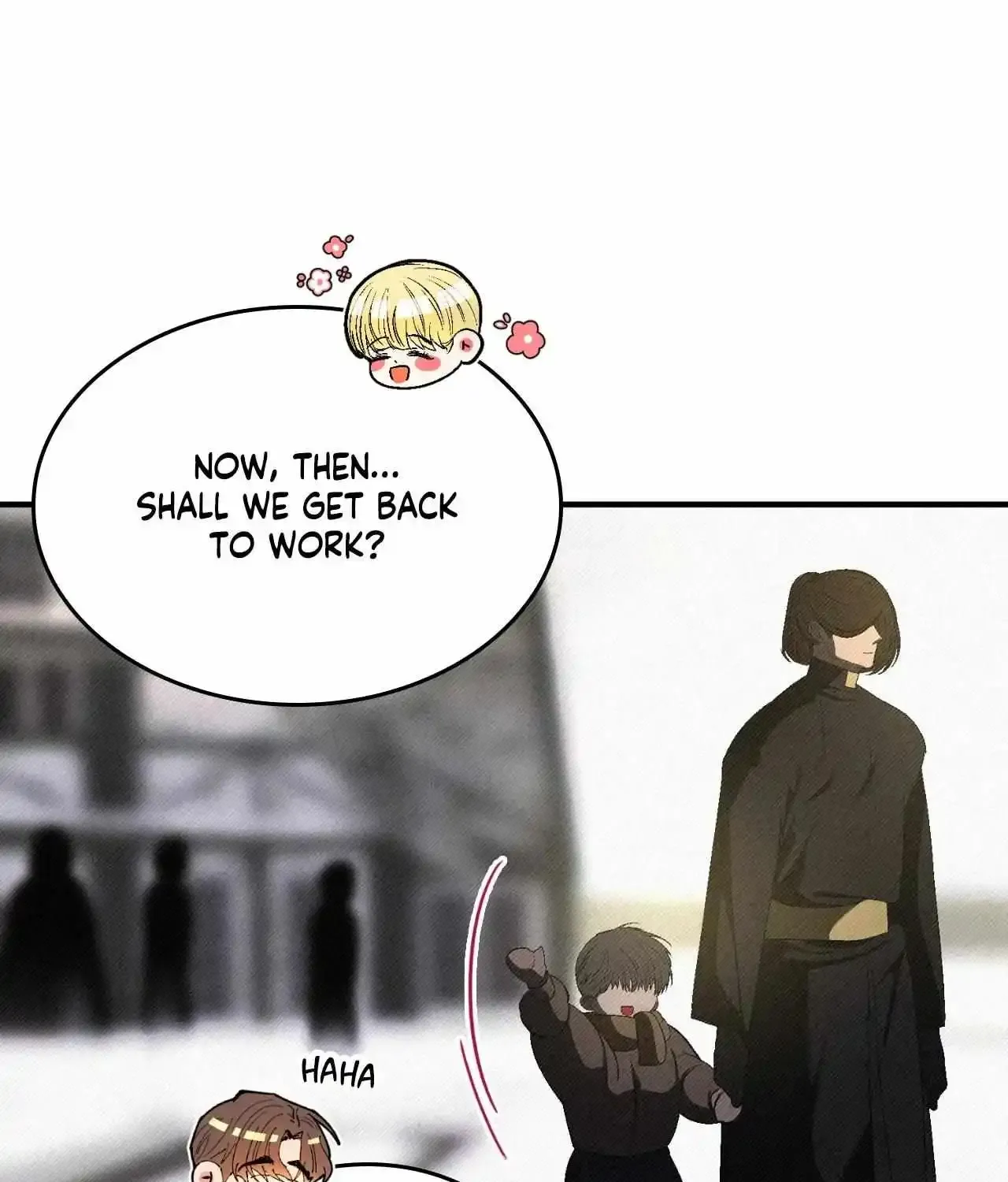 Single Not Ready to Mingle Chapter 69 page 44 - MangaKakalot