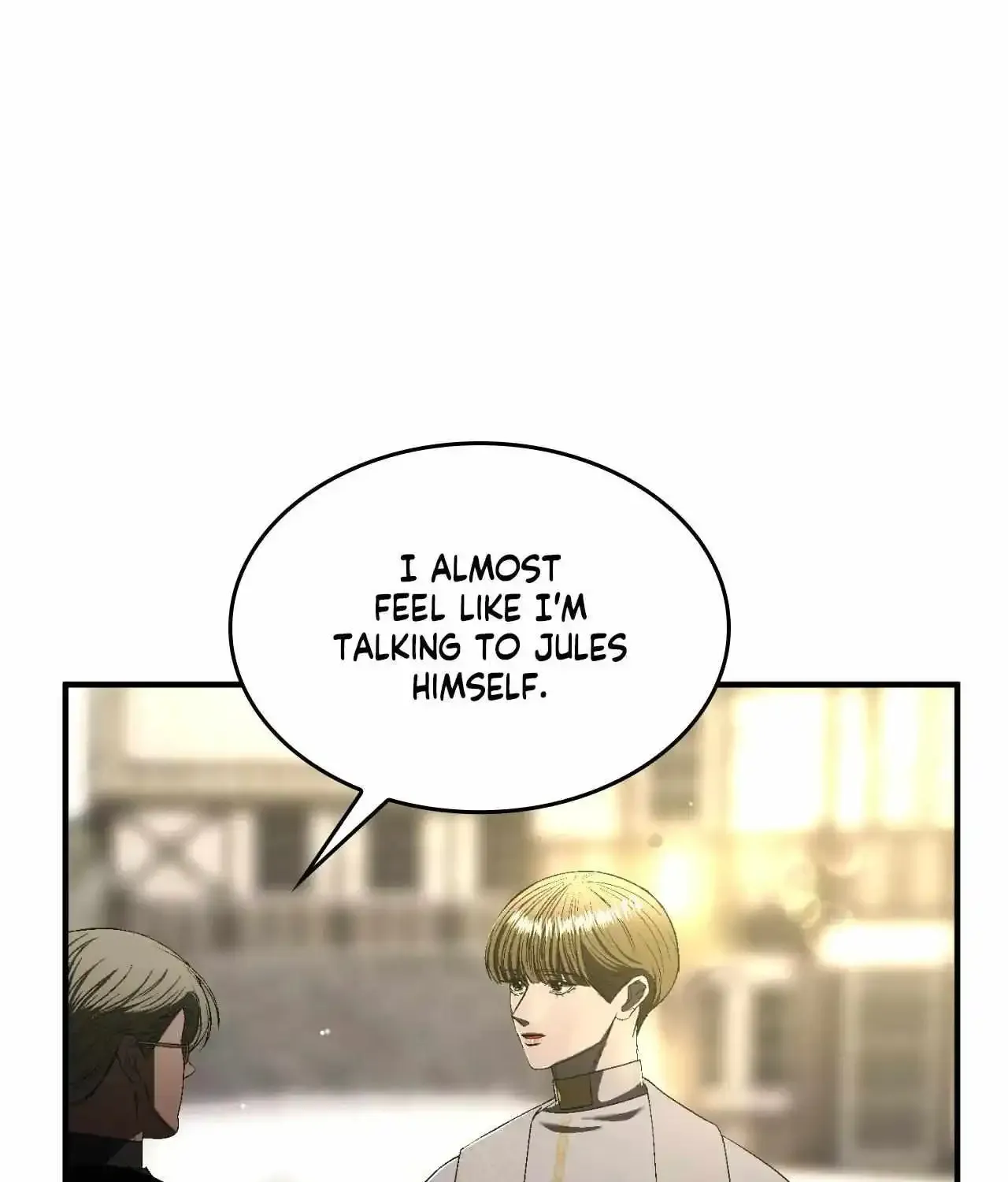 Single Not Ready to Mingle Chapter 69 page 8 - Mangabat