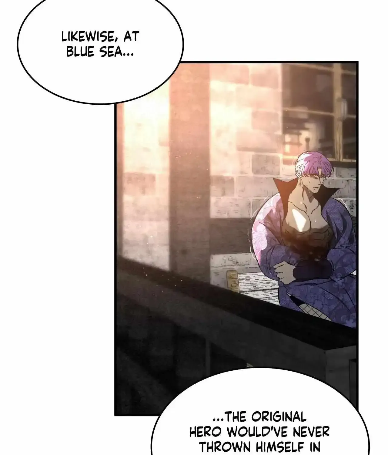 Single Not Ready to Mingle Chapter 71 page 97 - MangaNelo