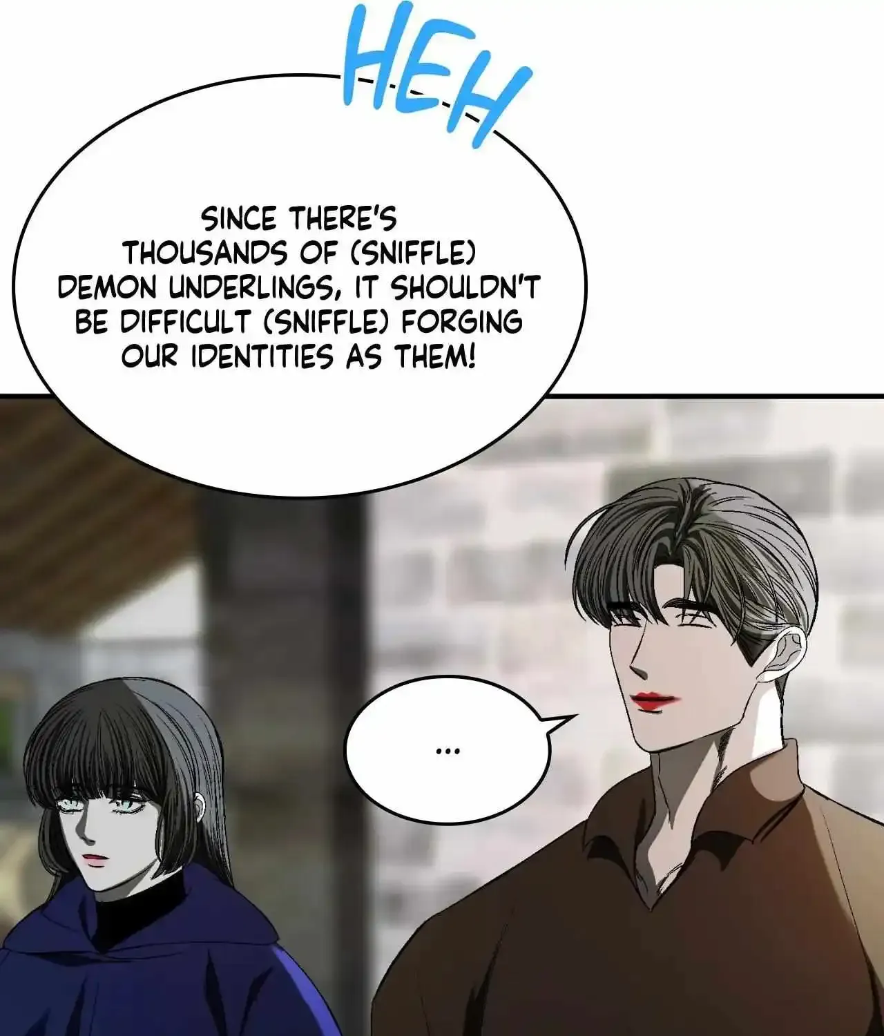 Single Not Ready to Mingle Chapter 73 page 76 - Mangabat