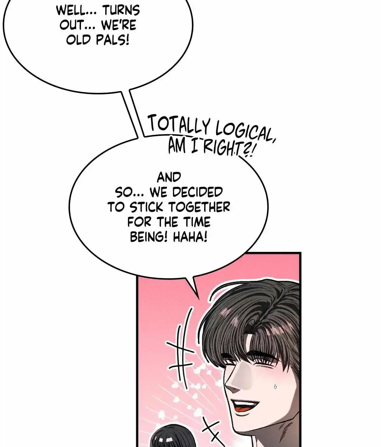 Single Not Ready to Mingle Chapter 73 page 10 - Mangabat