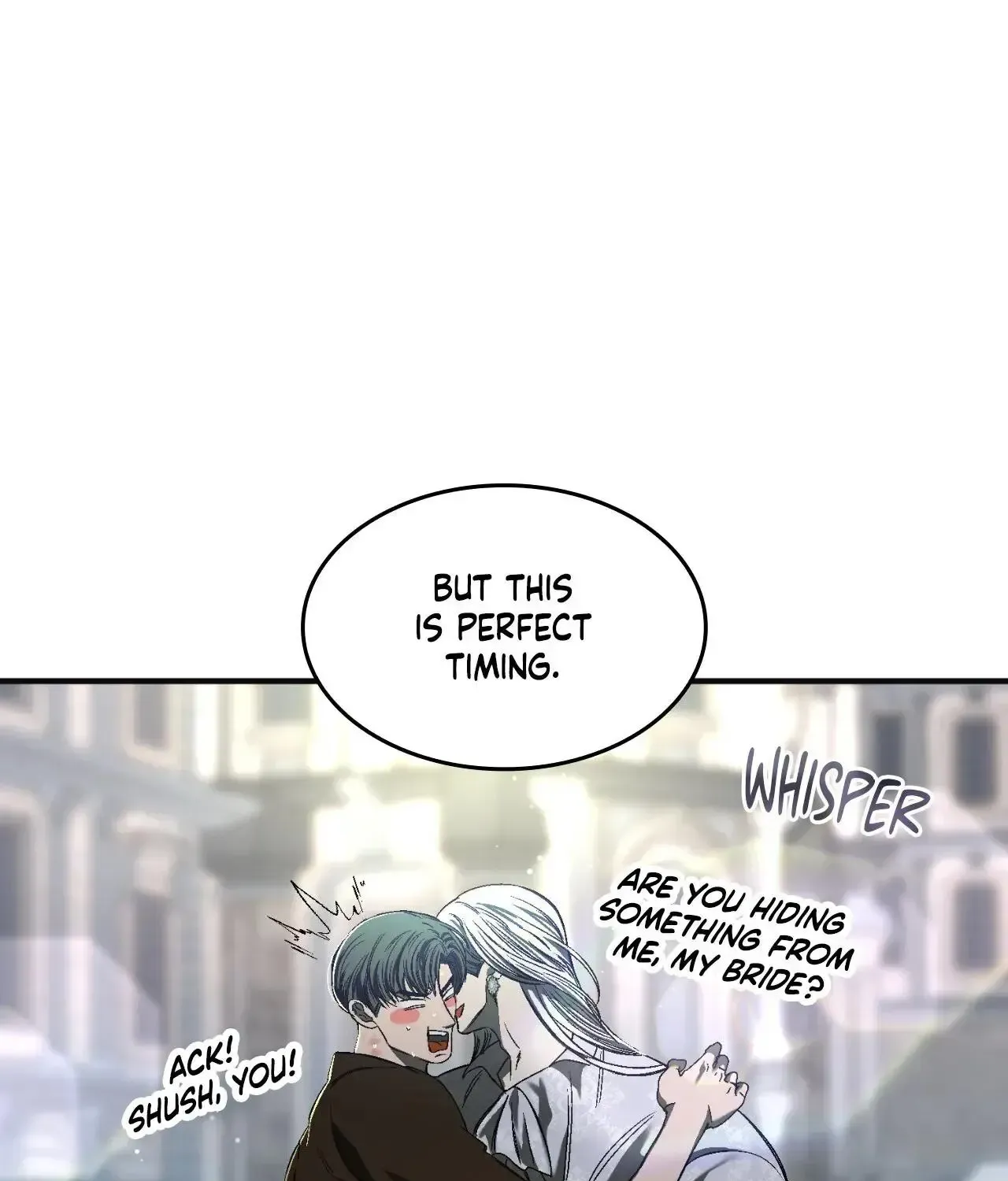 Single Not Ready to Mingle Chapter 75 page 140 - MangaKakalot