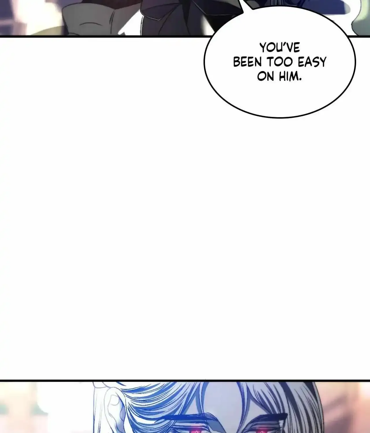 Single Not Ready to Mingle Chapter 76 page 104 - MangaNelo