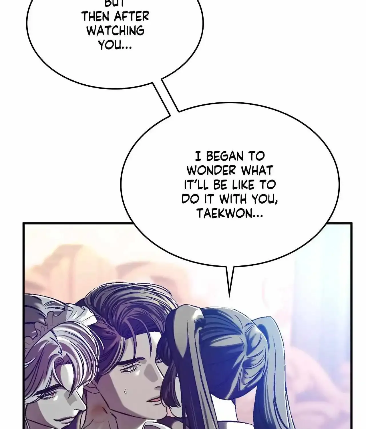 Single Not Ready to Mingle Chapter 76 page 122 - MangaKakalot