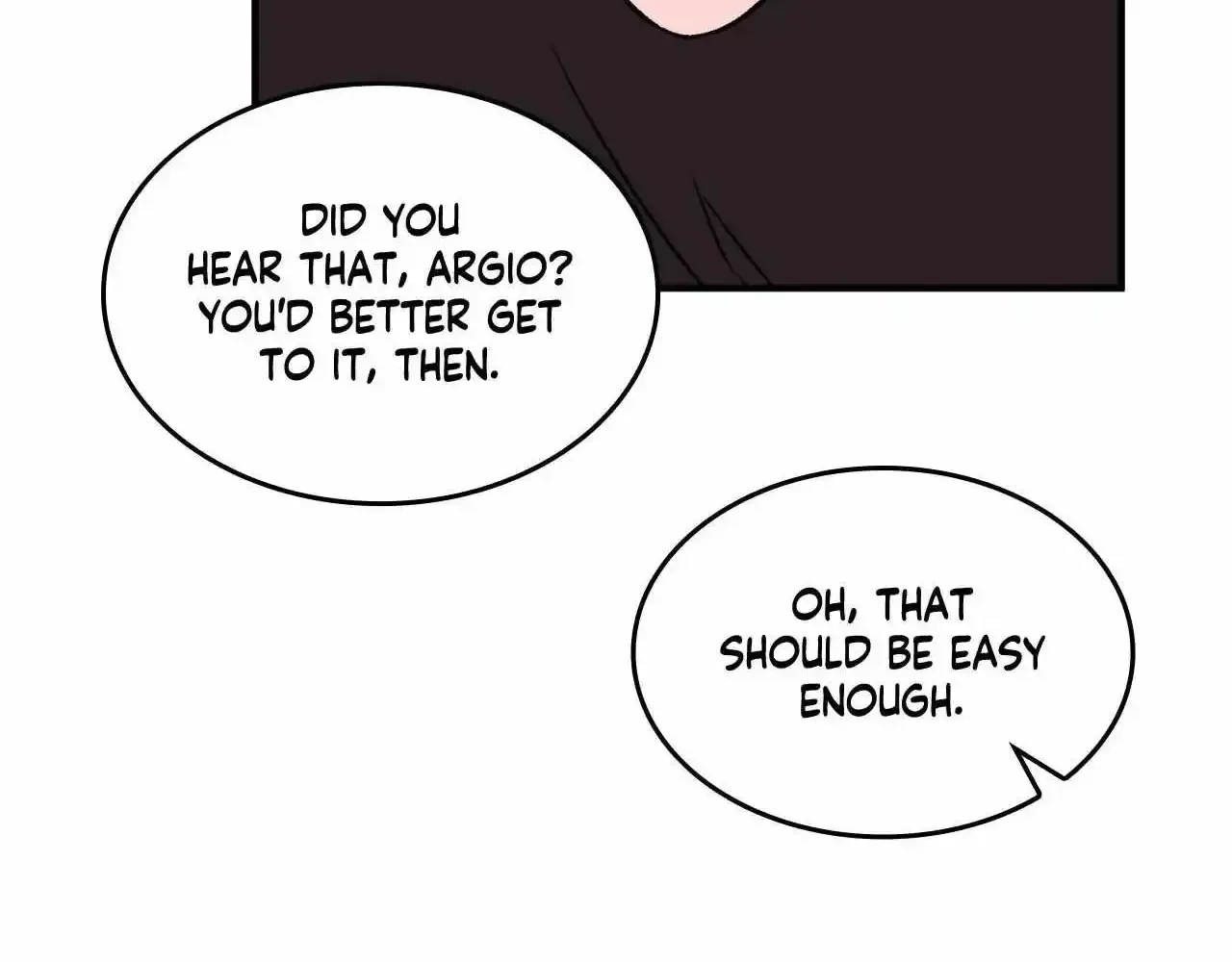 Single Not Ready to Mingle Chapter 76 page 27 - Mangabat