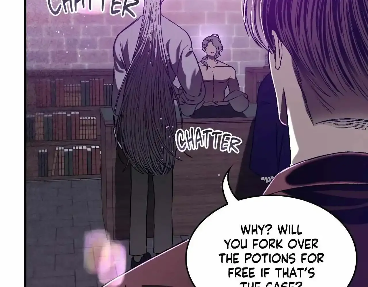 Single Not Ready to Mingle Chapter 76 page 29 - Mangabat