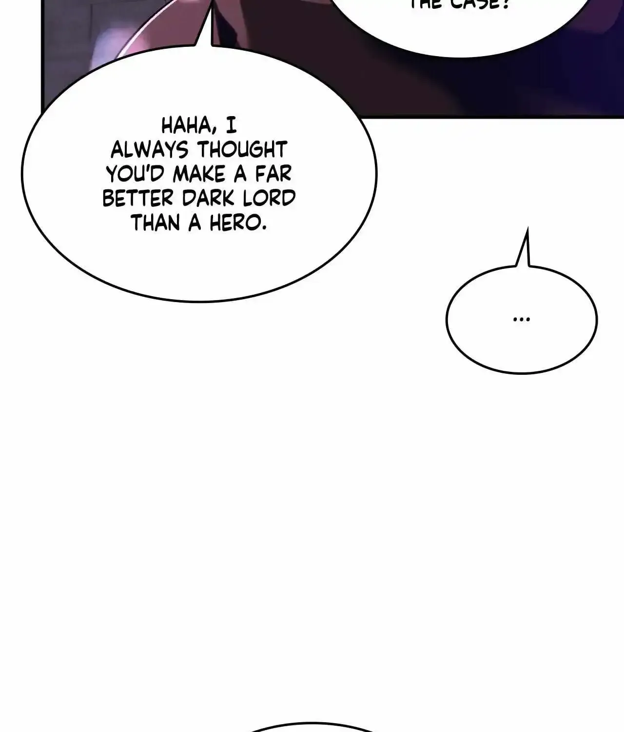 Single Not Ready to Mingle Chapter 76 page 30 - MangaNelo