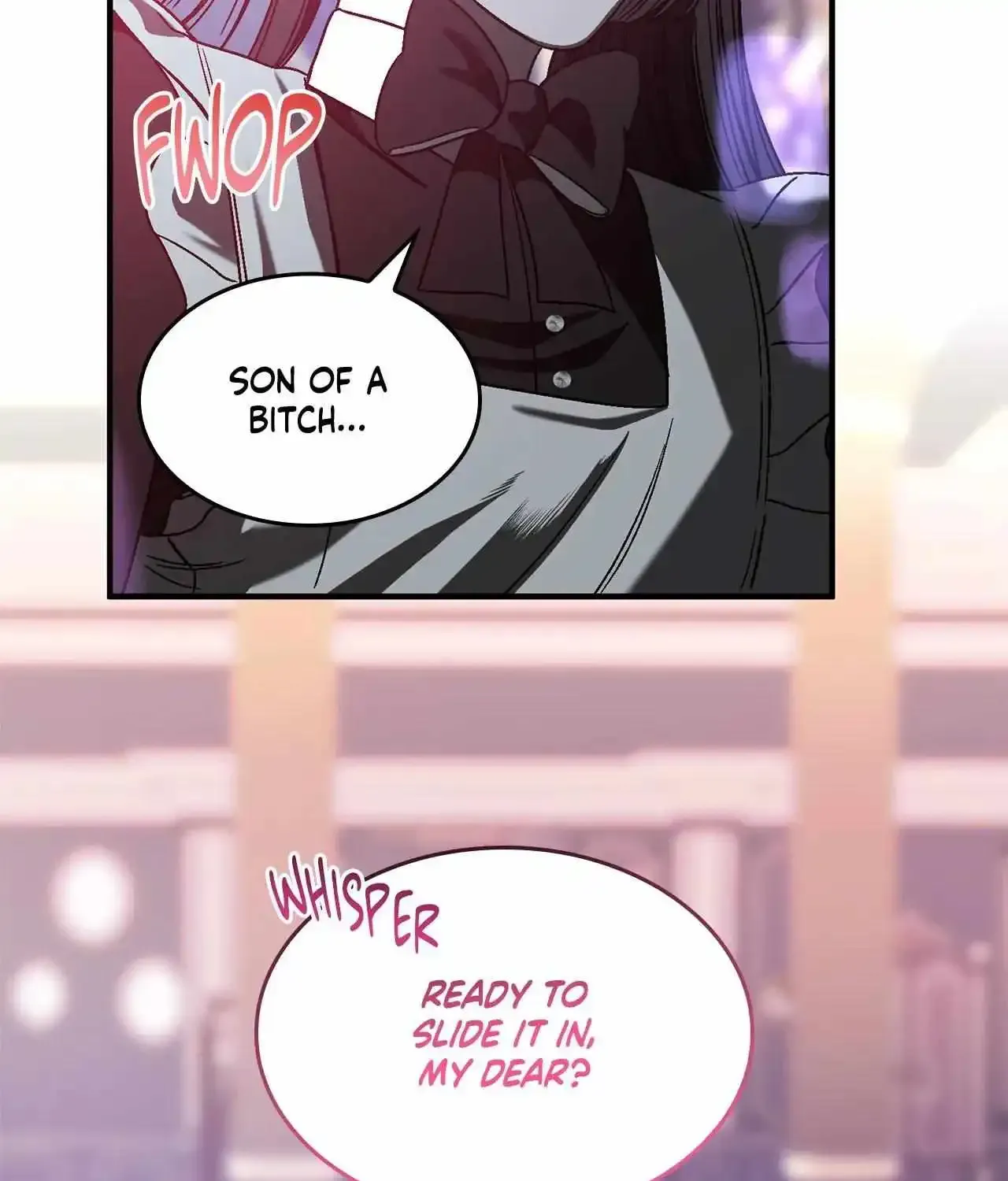 Single Not Ready to Mingle Chapter 77 page 110 - Mangabat