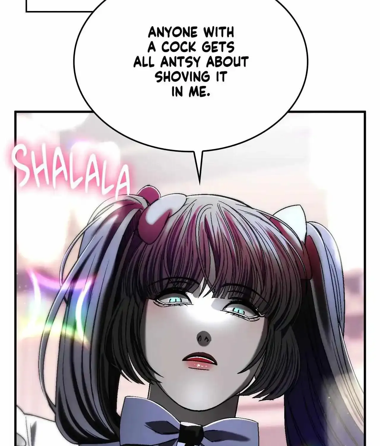 Single Not Ready to Mingle Chapter 77 page 12 - Mangabat