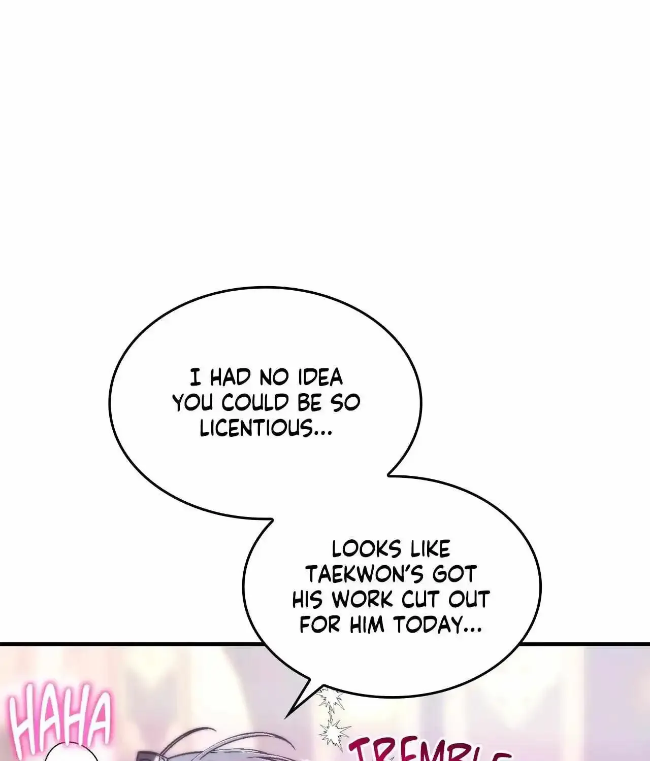 Single Not Ready to Mingle Chapter 77 page 132 - MangaKakalot