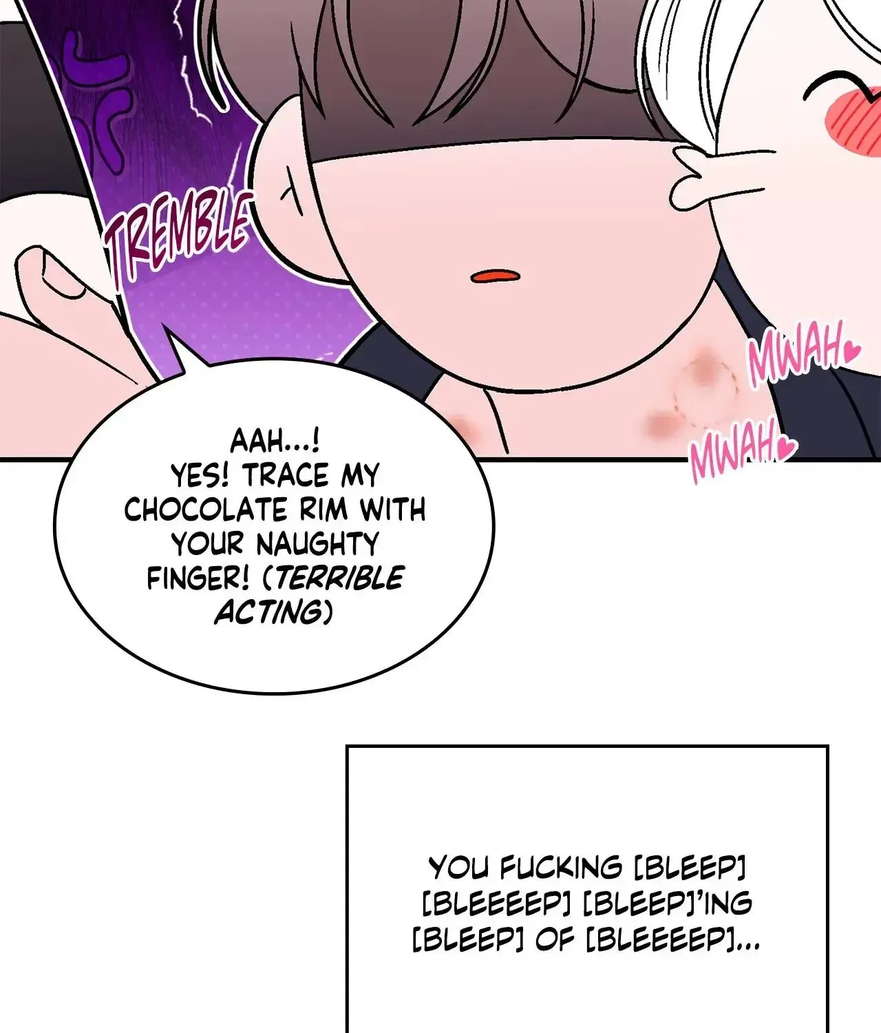 Single Not Ready to Mingle Chapter 77 page 28 - Mangabat