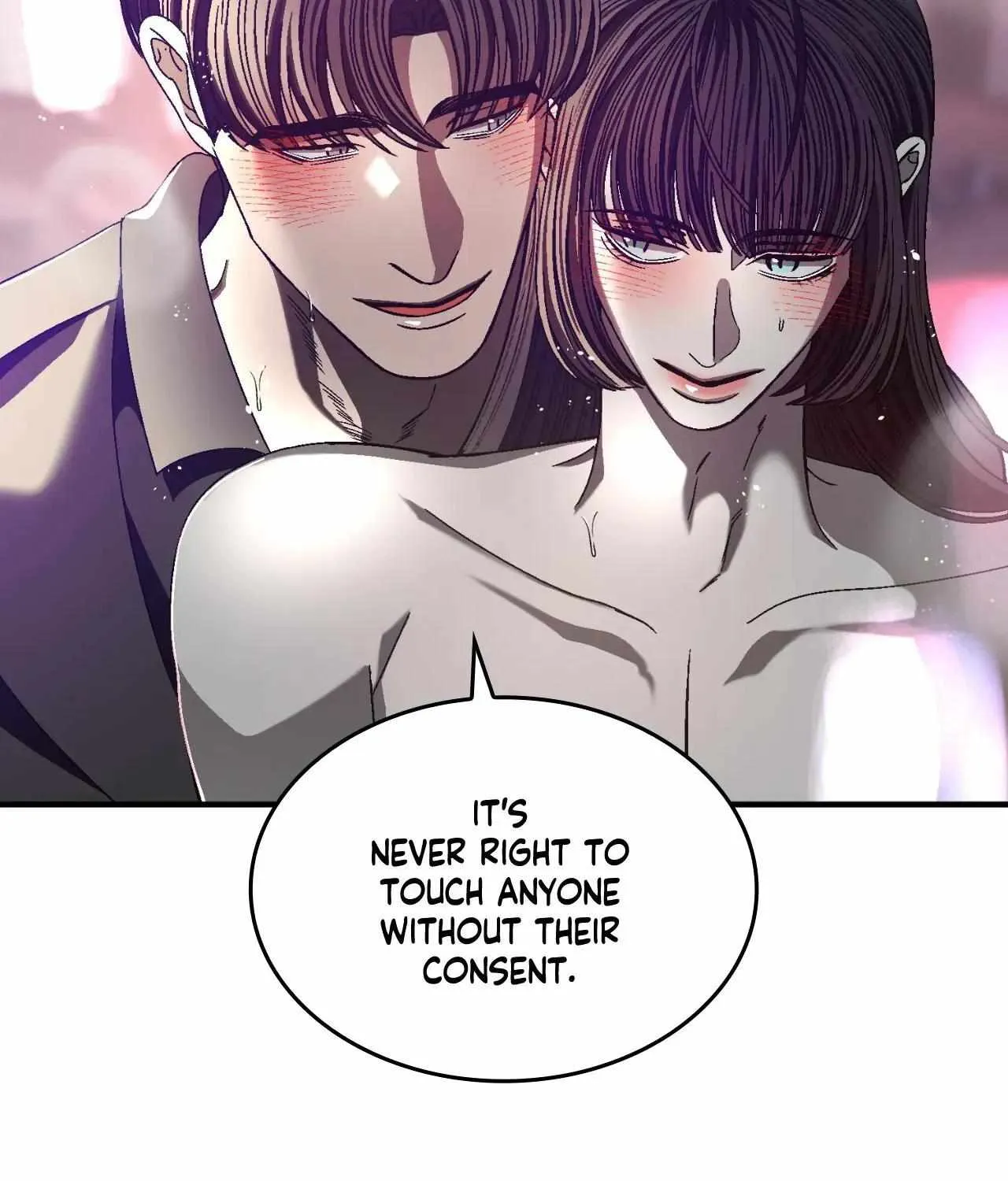 Single Not Ready to Mingle Chapter 78 page 84 - MangaKakalot