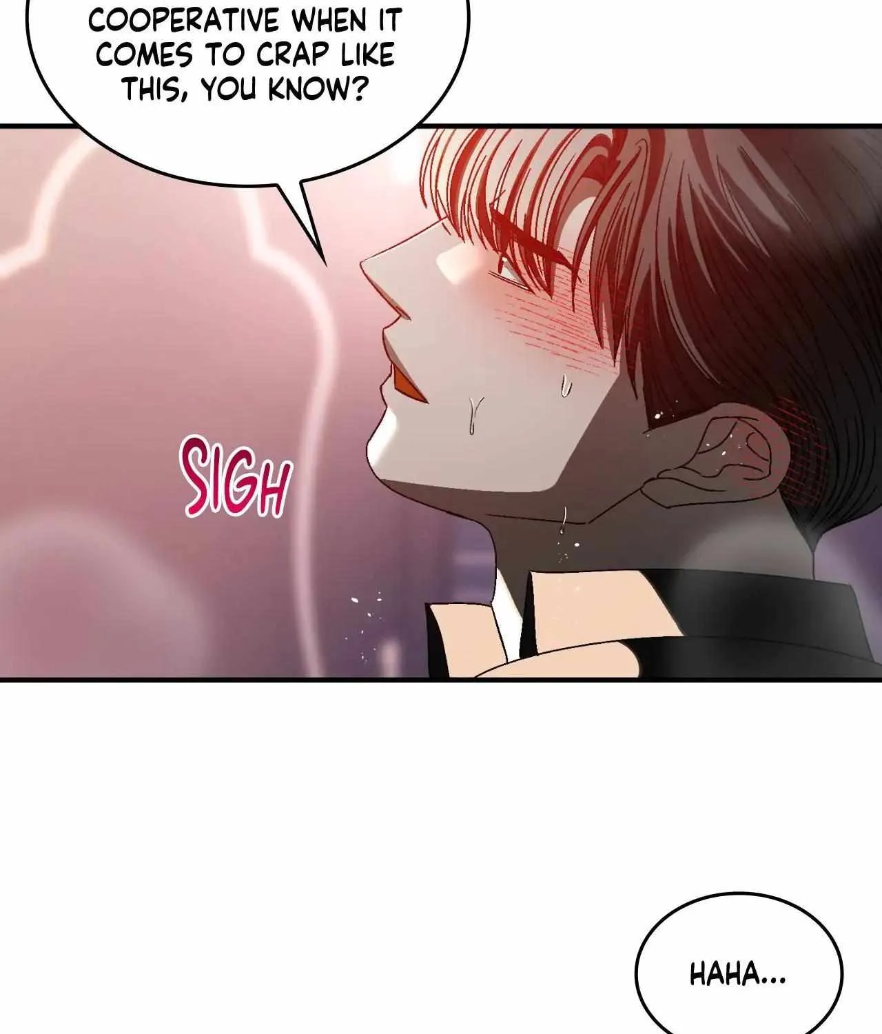 Single Not Ready to Mingle Chapter 78 page 98 - MangaNelo