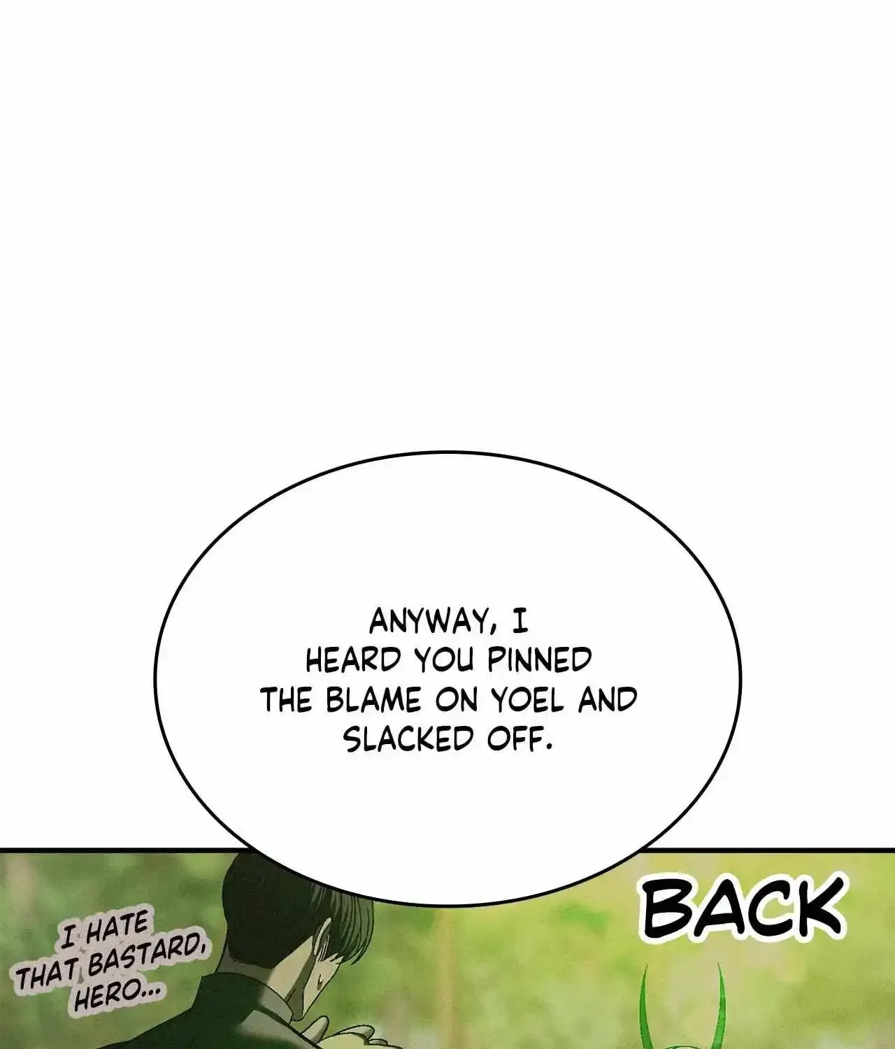 Single Not Ready to Mingle Chapter 79 page 121 - MangaNelo