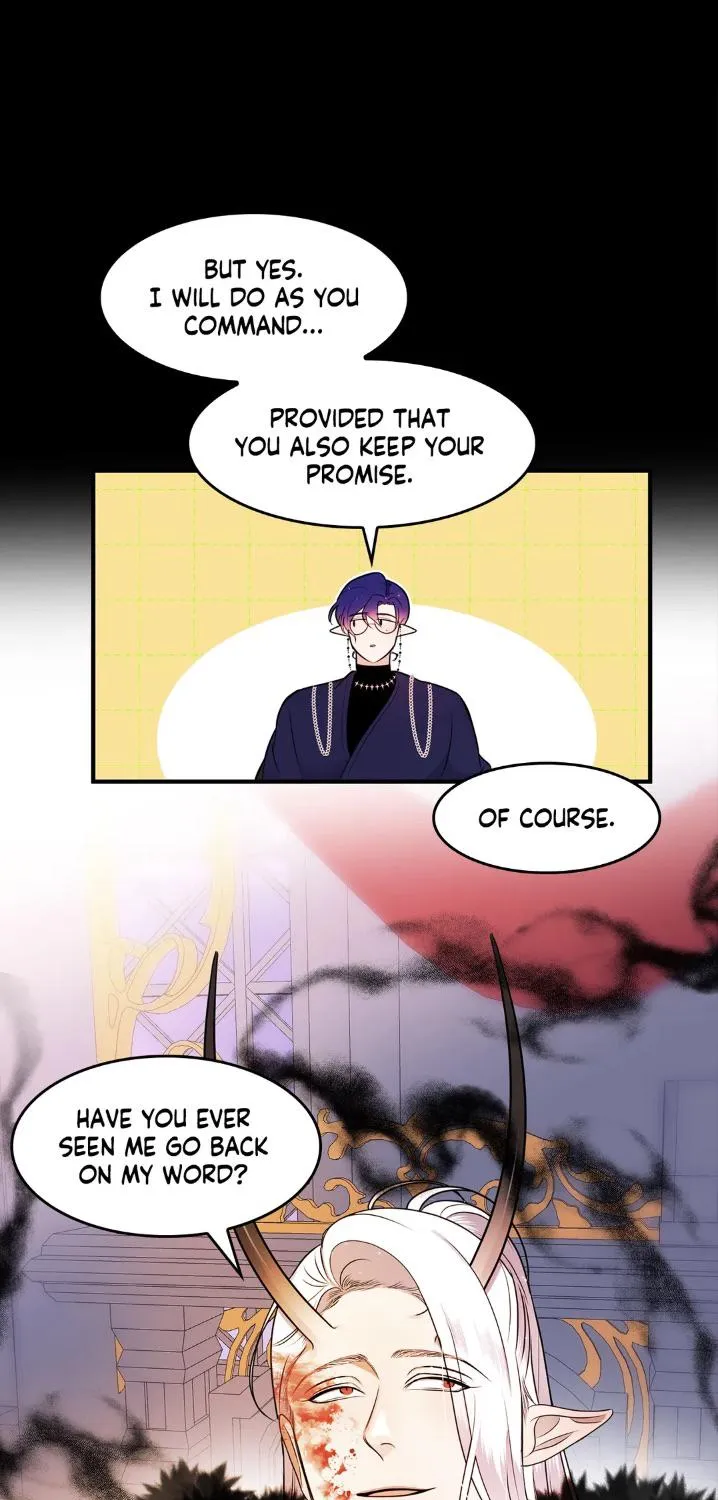 Single Not Ready to Mingle Chapter 8 page 80 - MangaKakalot