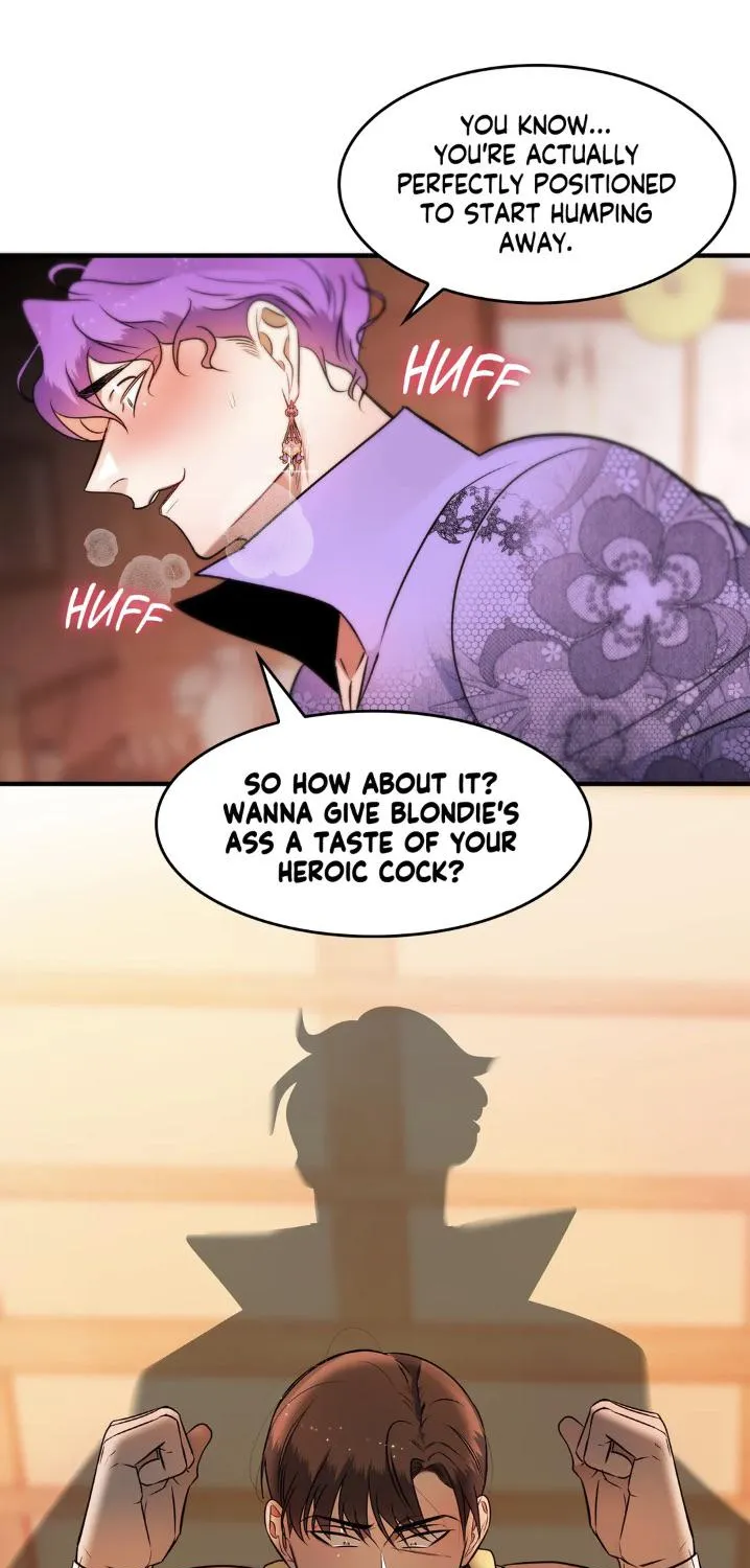 Single Not Ready to Mingle - Page 9