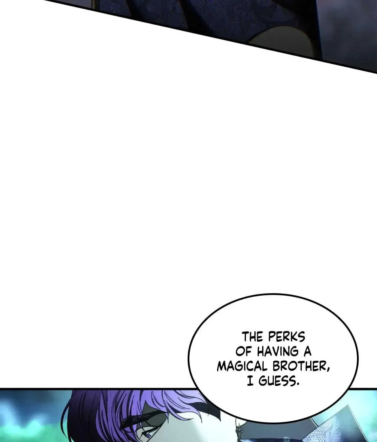 Single Not Ready to Mingle Chapter 80 page 13 - Mangabat