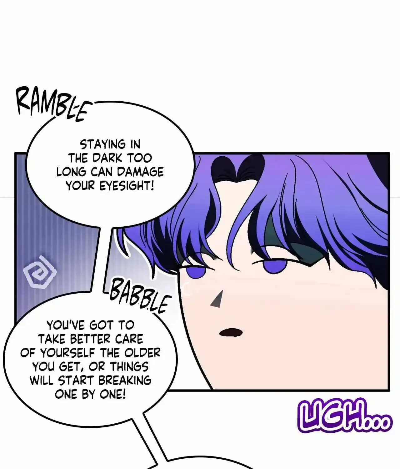 Single Not Ready to Mingle Chapter 80 page 19 - Mangabat