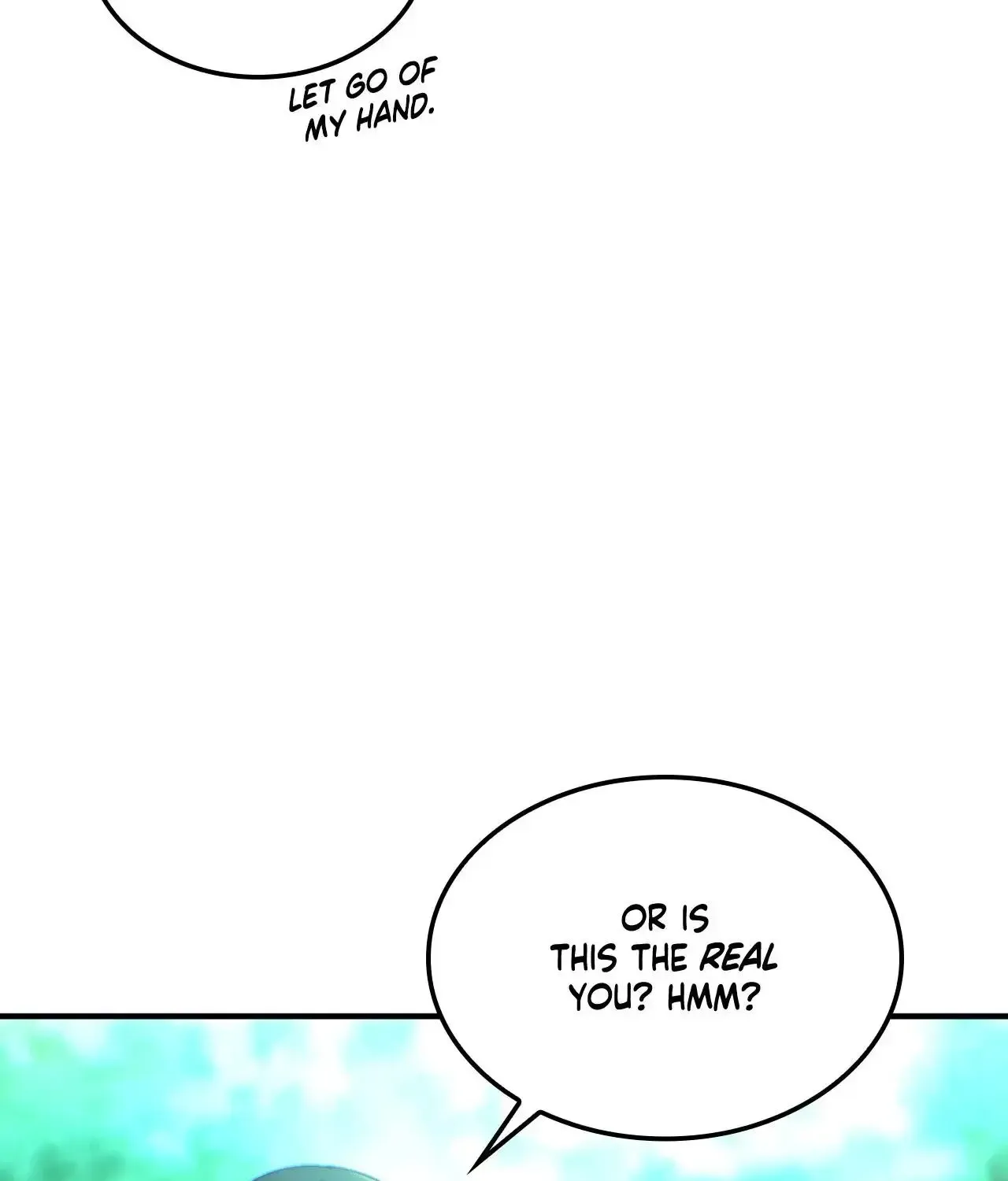 Single Not Ready to Mingle Chapter 80 page 33 - Mangabat