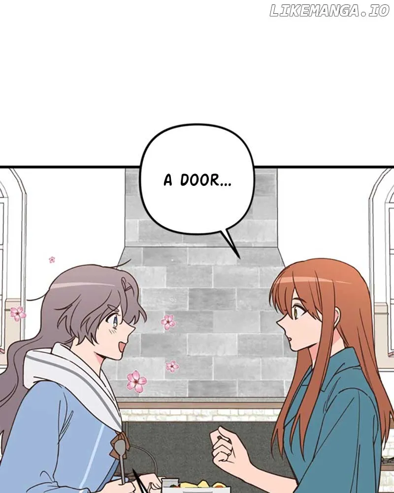 Single Wizard’S Dormitory Apartment Chapter 45 page 23 - MangaNato