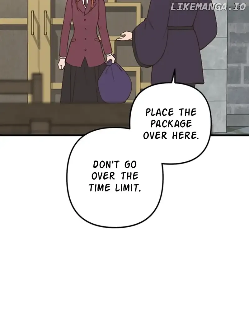 Single Wizard’S Dormitory Apartment Chapter 62 page 3 - MangaNato