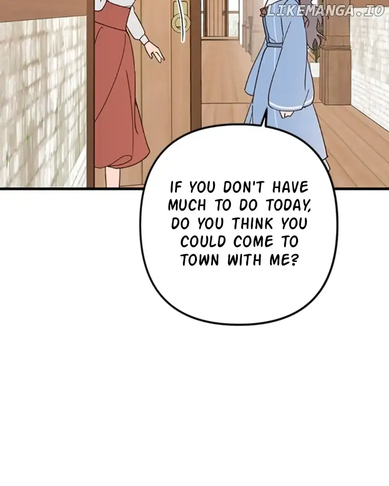 Single Wizard’S Dormitory Apartment Chapter 64 page 6 - MangaNato