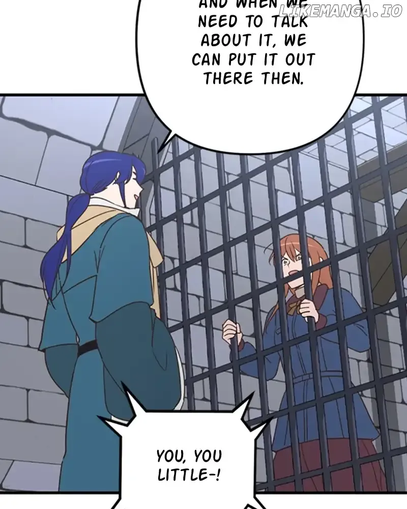 Single Wizard’S Dormitory Apartment Chapter 65 page 76 - MangaNato