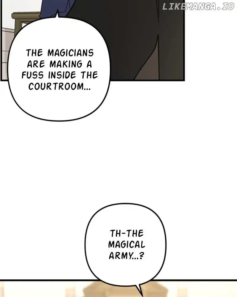 Single Wizard’S Dormitory Apartment Chapter 67 page 83 - MangaNato