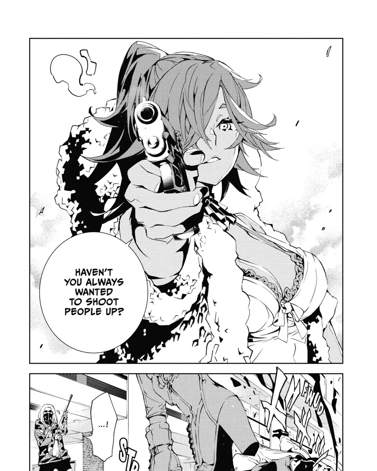 SINoALICE Chapter 11 page 9 - MangaKakalot