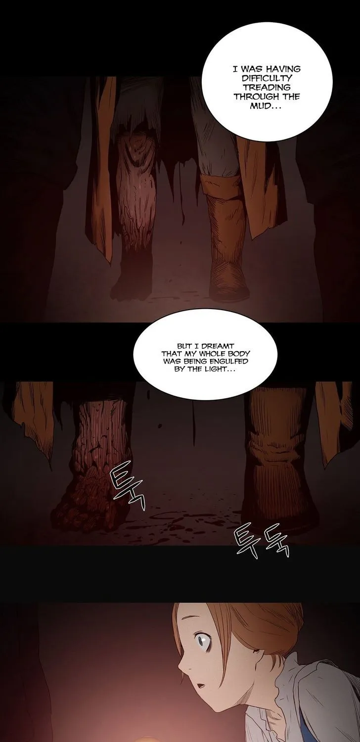 Siren (Getty) Chapter 14 page 43 - MangaKakalot