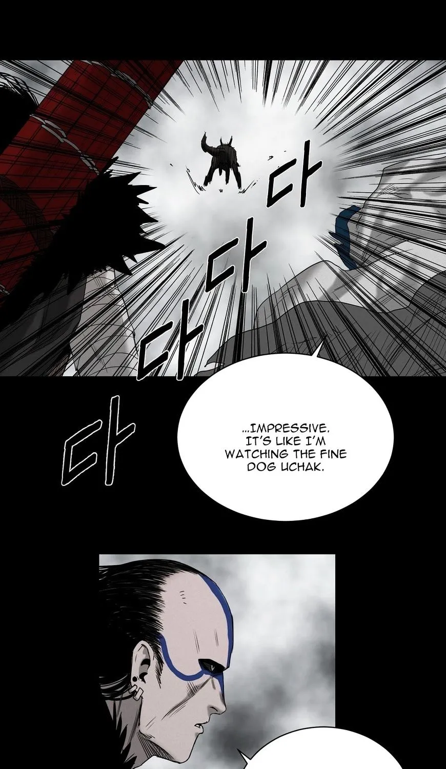 Siren (Getty) Chapter 18 page 19 - MangaKakalot