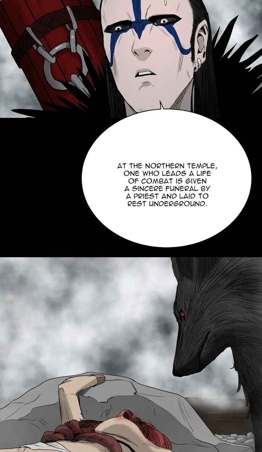 Siren (Getty) Chapter 18 page 27 - MangaKakalot