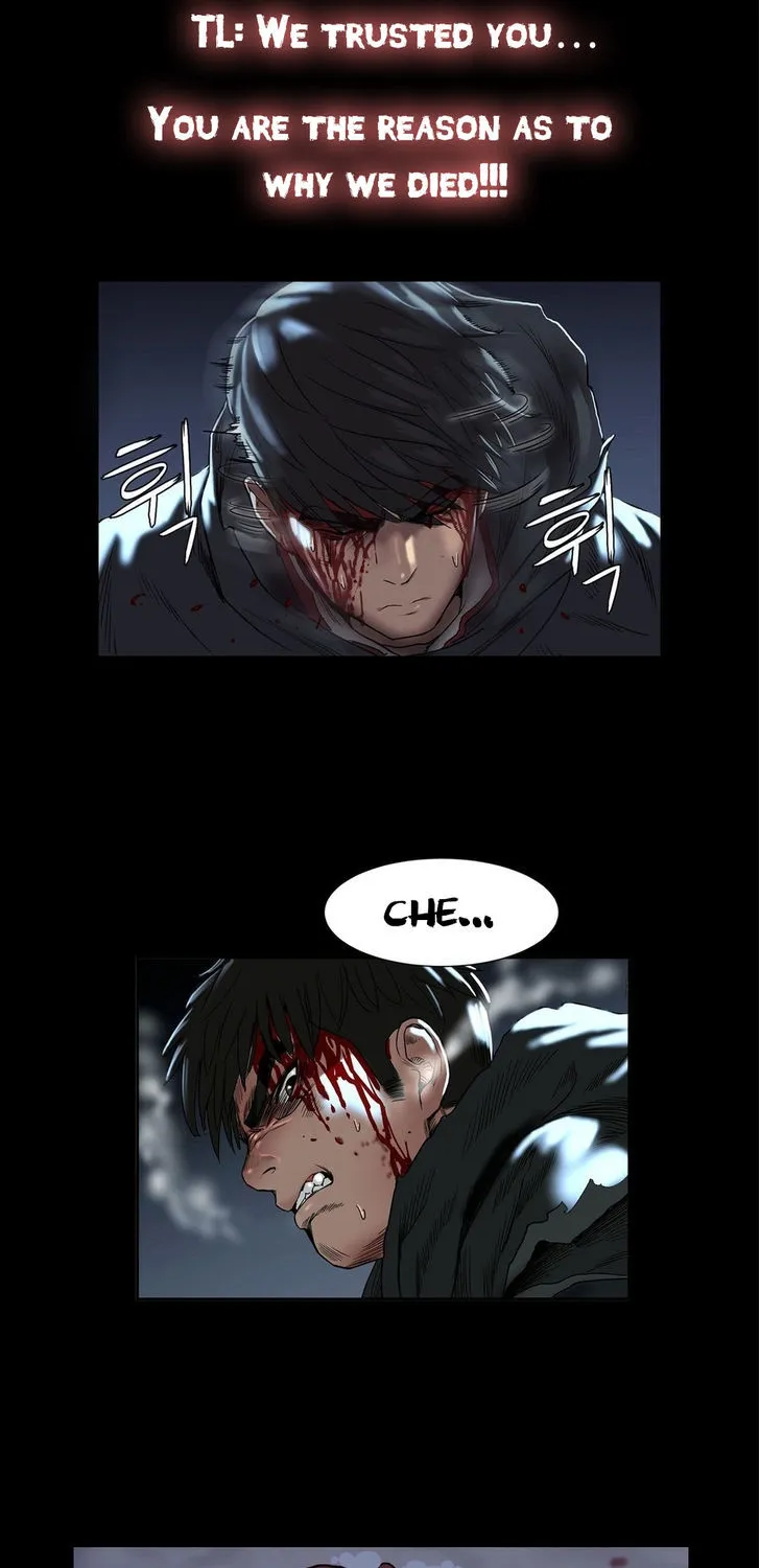 Siren (Getty) Chapter 2 page 50 - MangaKakalot