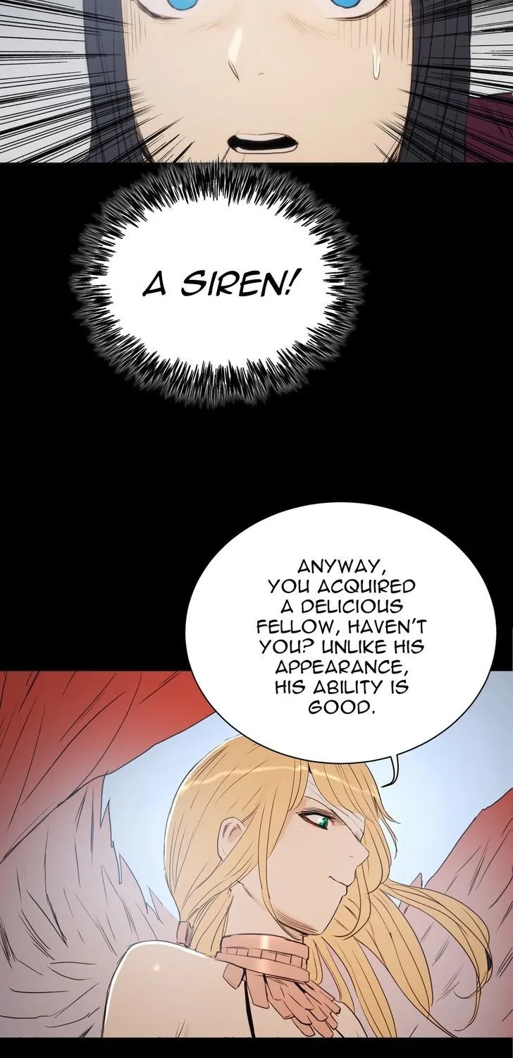 Siren (Getty) Chapter 20 page 42 - MangaKakalot