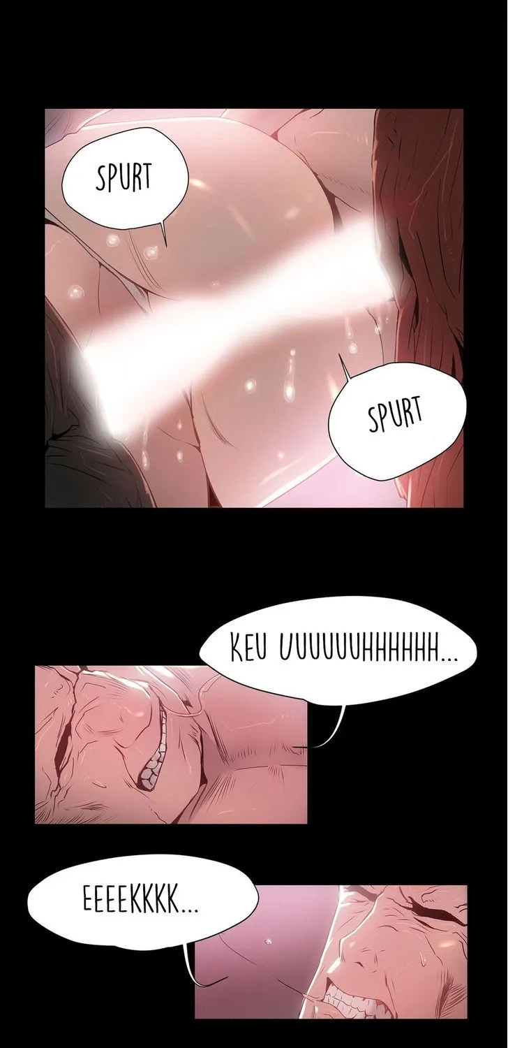 Siren (Getty) Chapter 5 page 16 - MangaKakalot