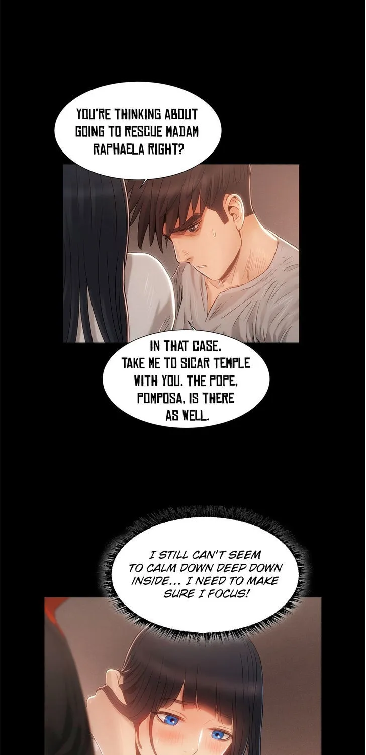 Siren (Getty) Chapter 9 page 39 - MangaKakalot