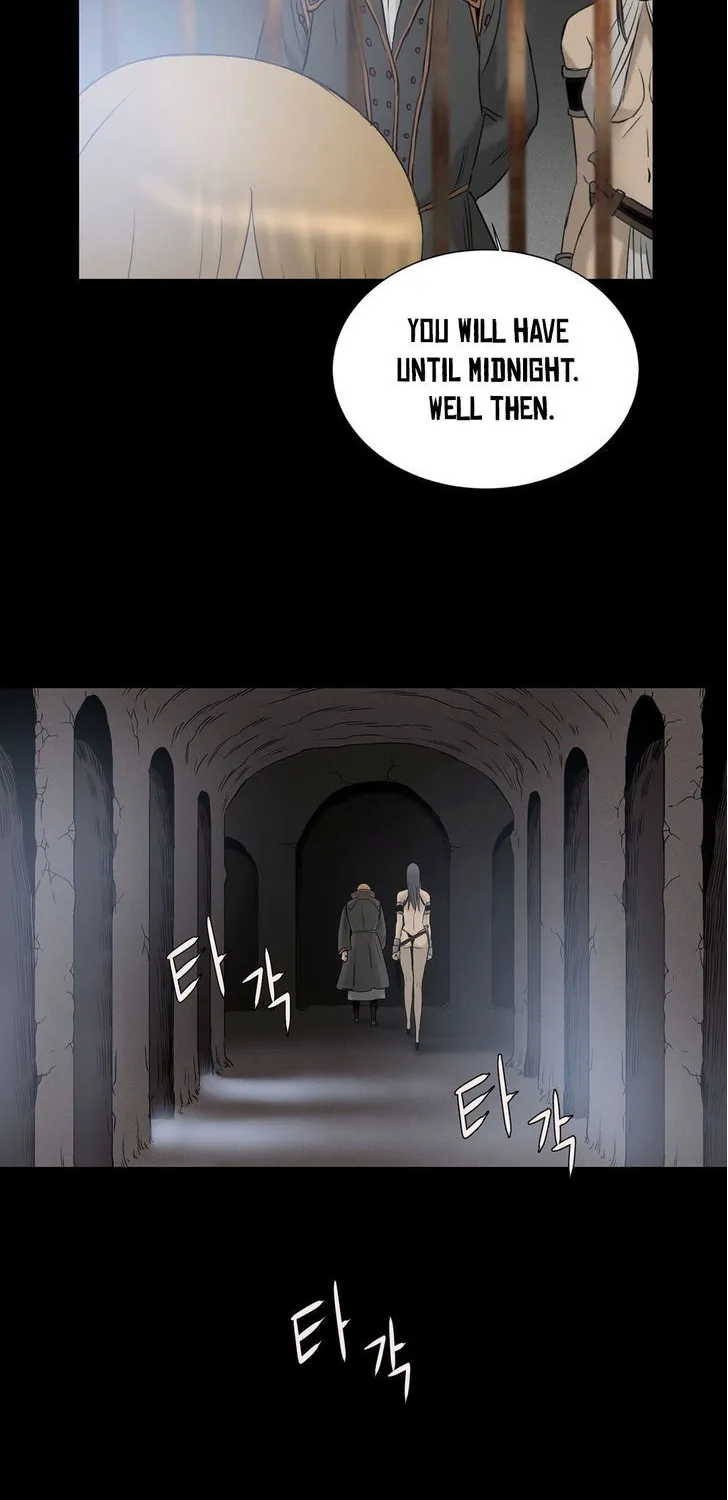 Siren (Getty) Chapter 9 page 58 - MangaKakalot