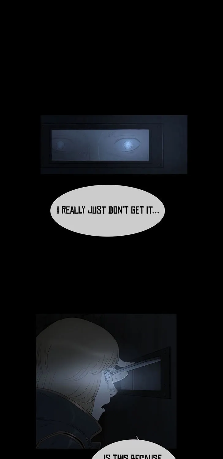 Siren (Getty) Chapter 9 page 63 - MangaKakalot