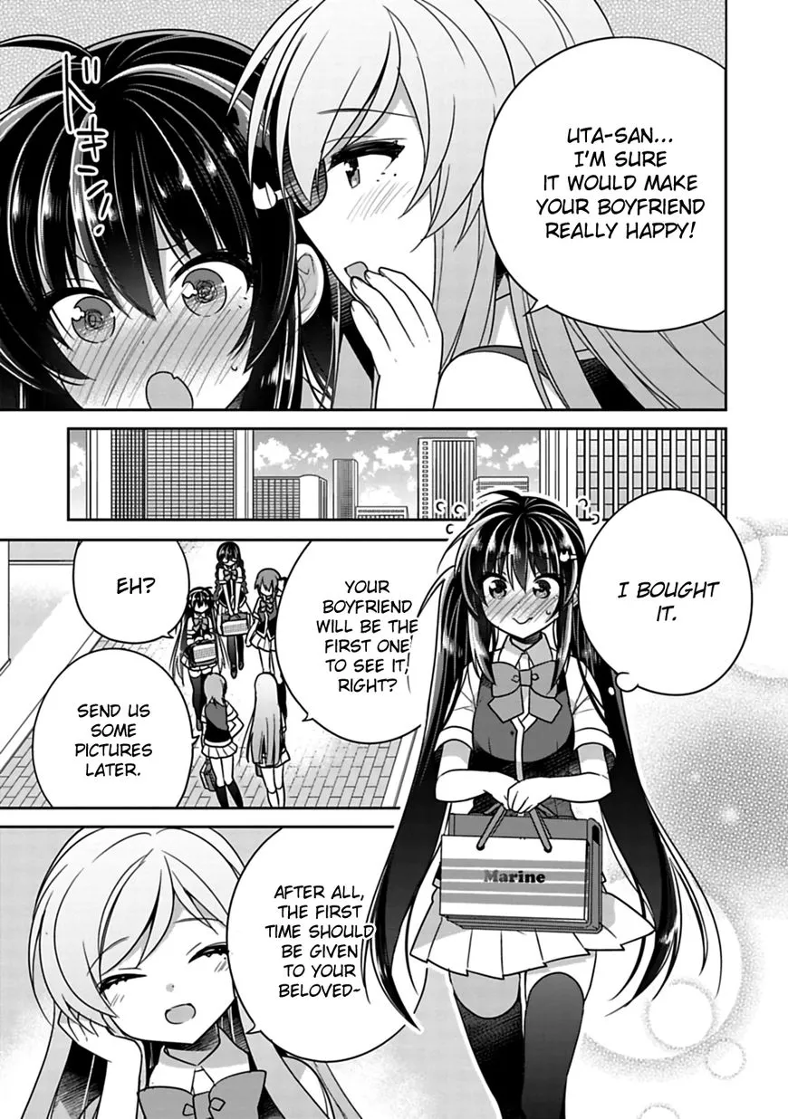 Siscon Ani To Brocon Imouto Ga Shoujiki Ni Nattara - Page 4