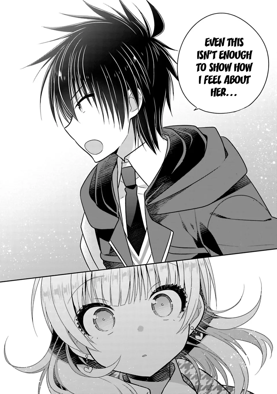 Siscon Ani To Brocon Imouto Ga Shoujiki Ni Nattara - Page 5