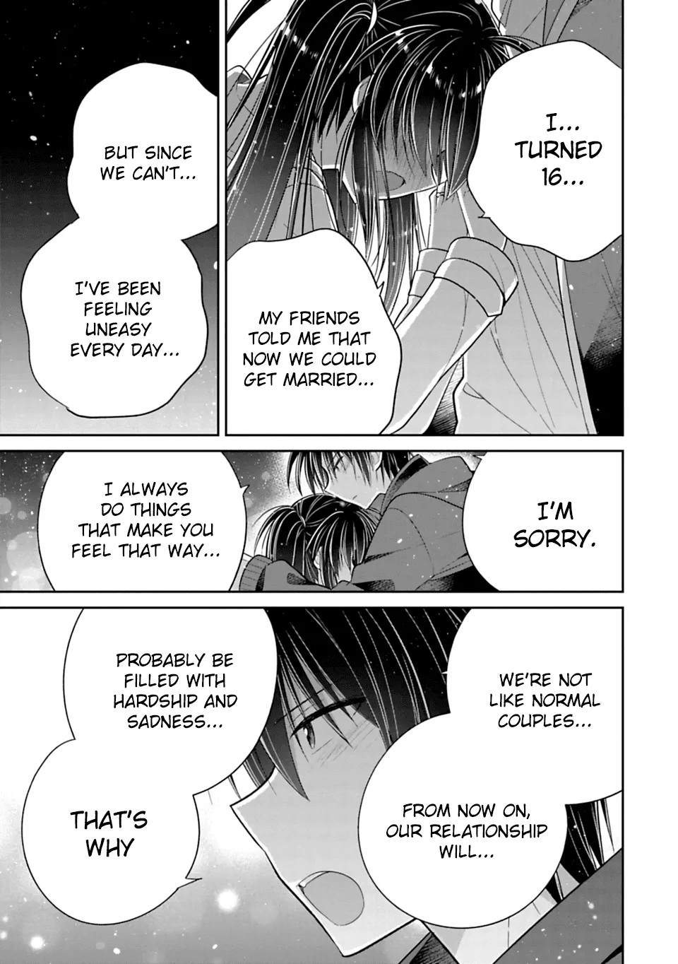 Siscon Ani To Brocon Imouto Ga Shoujiki Ni Nattara - Page 7