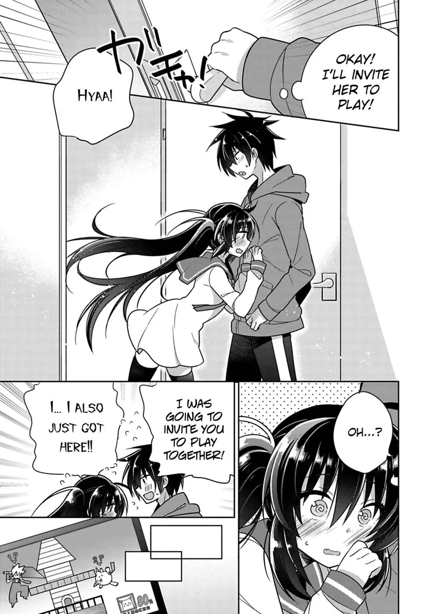 Siscon Ani To Brocon Imouto Ga Shoujiki Ni Nattara - Page 4