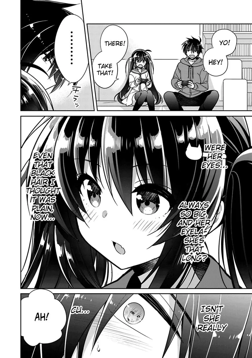 Siscon Ani To Brocon Imouto Ga Shoujiki Ni Nattara - Page 5