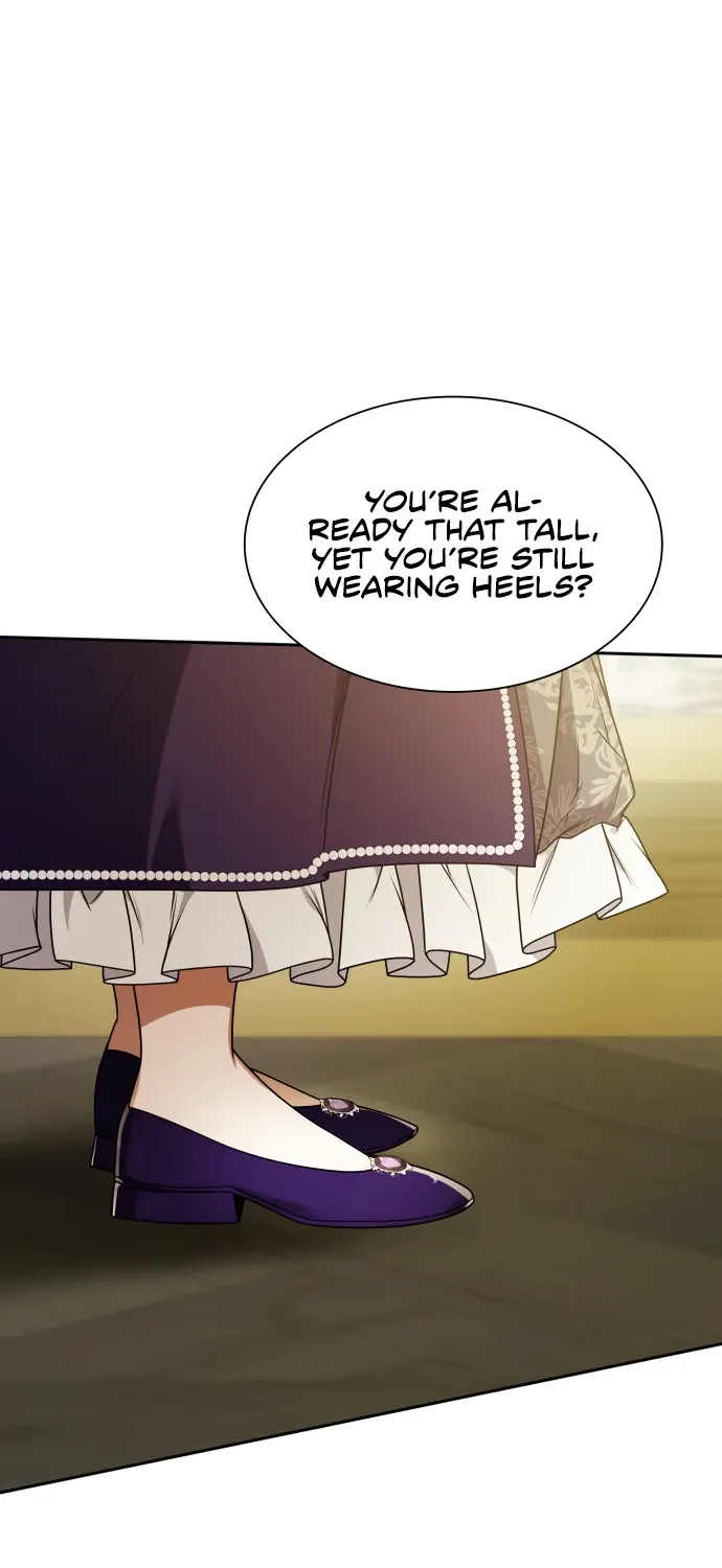 Sister, I Am The Queen In This Life Chapter 23 page 96 - MangaKakalot